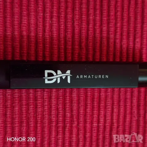 Метален химикал с флаш памет 16 GB. , снимка 3 - USB Flash памети - 56319025