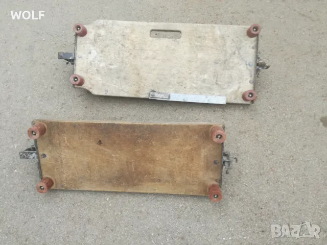 HUFA фаянс машини 50см 60см от германия, снимка 8 - Други инструменти - 47917846