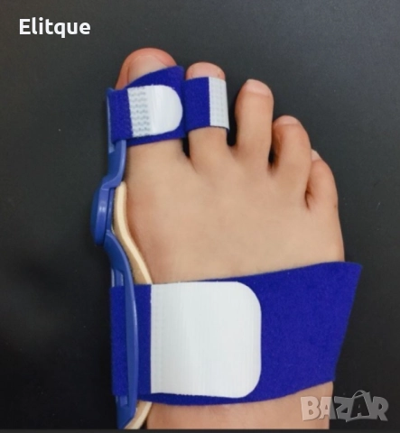 Ортеза за палец за обездвижване, обезболяване и контрол на различни заболявания, снимка 13 - Други - 52901404