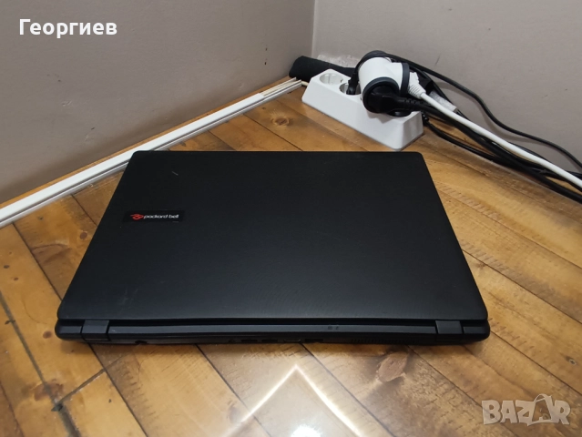 Лаптоп PackardBell EasyNote ENTG718M / 15,6", снимка 8 - Лаптопи за дома - 52942171