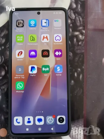 Redmi 13 Pro 5G, 256GB в много добро състояние. , снимка 5 - Телефони с две сим карти - 55796257