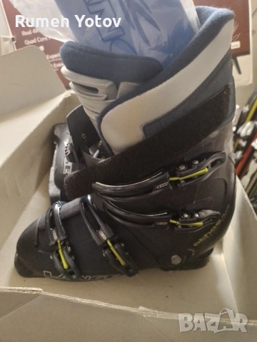 СКИ ОБУВКИ , снимка 2 - Зимни спортове - 51870571