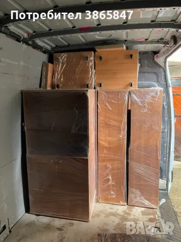 Транспортни и хамалски услуги! Кърти, Чисти, Извозва!, снимка 6 - Транспортни услуги - 49730691