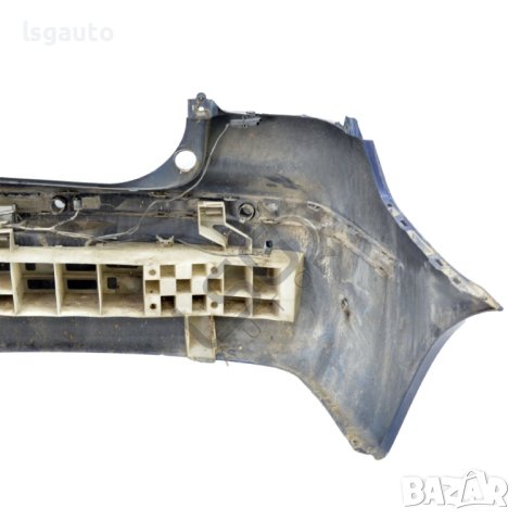 Задна броня Renault Laguna II 2007-2012 ID:103889, снимка 5 - Части - 41283123