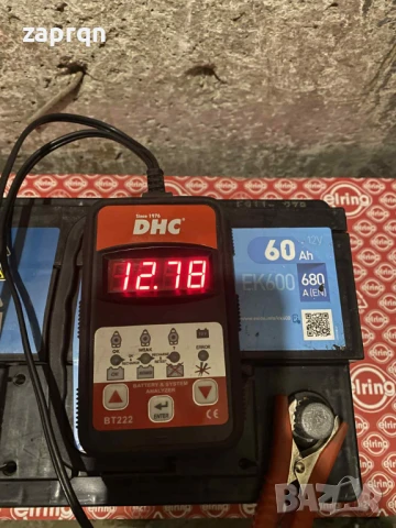 Маркови Акумулатори AGM/АГМ 60/70/80/90/95/105 амп/ч Vatra/Banner/Bosh с гаранция, снимка 10 - Аксесоари и консумативи - 51267972