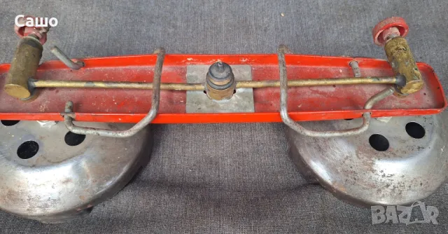 Газова Пита двойна , снимка 7 - Котлони - 48004954