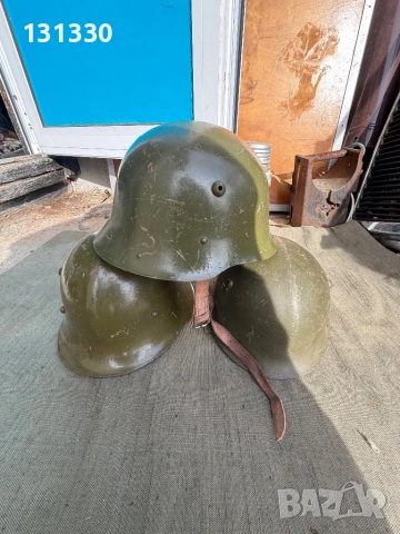 Продавам войнишкa каскa М36
