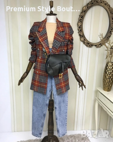 чанта christian dior 