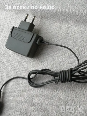 Оригинално зарядно за Нинтендо , NINTENDO DS Lite, снимка 2 - Аксесоари - 49501003