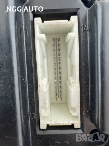 Табло / километраж BMW E39 – 62.11-8 375 900, 8375900, 110.008.735/045, снимка 6 - Части - 51422072