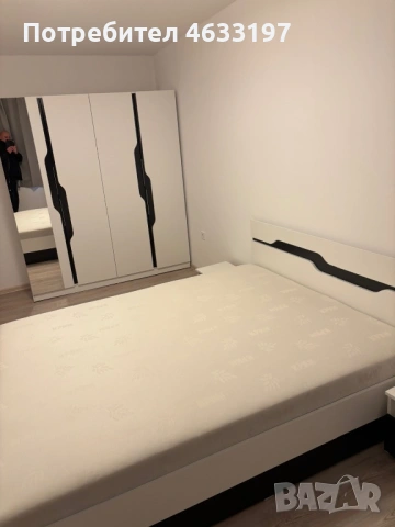 Двустаен апартамент с бокс в центъра след основен ремонт, обзаведен, снимка 9 - Апартаменти - 53501731