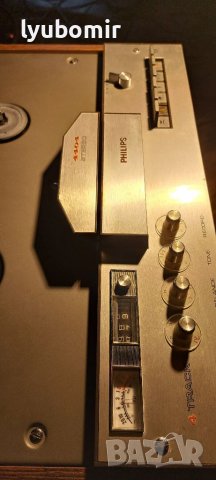 Philips 4404, снимка 14 - Радиокасетофони, транзистори - 40979668