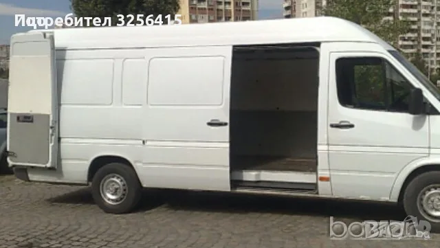 София товарно такси.Транспортни услуги,цена с Бус до 2 тона-12куб. в София и страната , снимка 5 - Транспортни услуги - 55892517