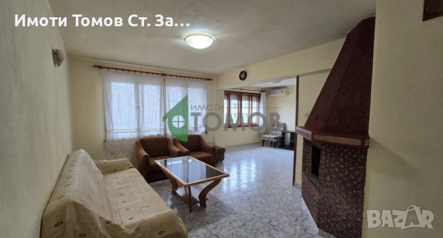 Двустаен апартамент под наем в Широк Център