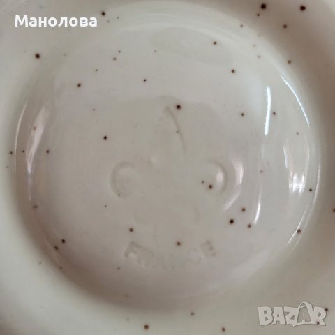 Шест чинии за фондю!, снимка 6 - Сервизи - 39194417