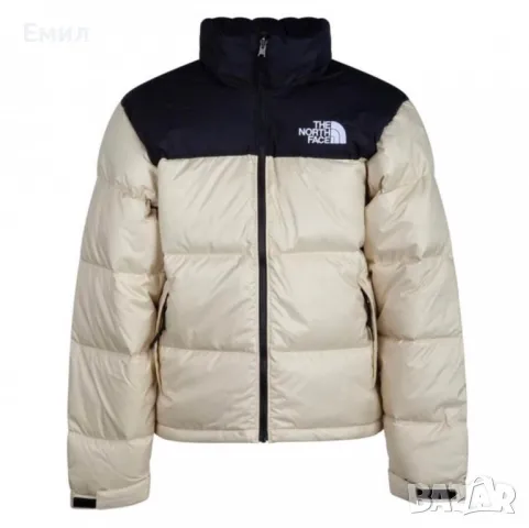 The North Face 1996 Retro Nuptse Jacket, Размер S, снимка 1 - Якета - 47636055