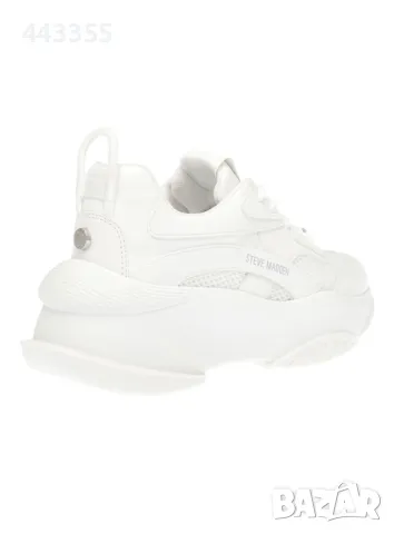 Оригинални маратонки STEVE MADDEN, снимка 4 - Маратонки - 49781715