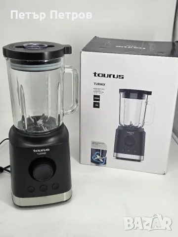 Блендер Taurus Turmix – 2000W, 1.8L