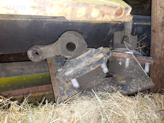 Главини и джанти с гуми , снимка 16 - Индустриална техника - 41902094