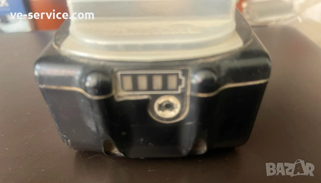 Барерии за Макита / Makita 18 v., снимка 2 - Винтоверти - 53844079