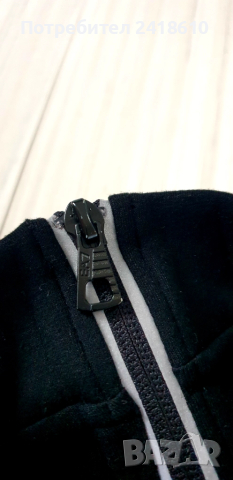Emporio Armani EA7 Full Zip Mens Size L / XL НОВО! ОРИГИНАЛ! Мъжко Горнище!, снимка 3 - Спортни дрехи, екипи - 52202752