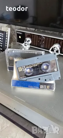 АУДИО КАСЕТИ* SONY* ОТЛИЧНИ, снимка 6 - Аудио касети - 47545487
