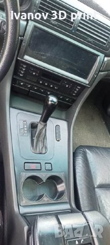 BMW E38 Cup Holder, снимка 3 - Аксесоари и консумативи - 41551616