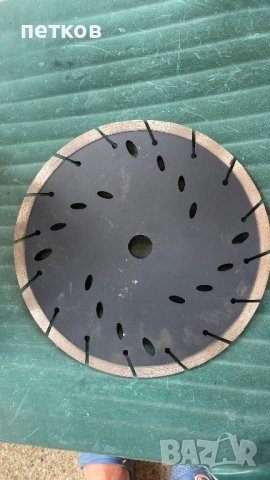 Диск на Хилти, снимка 2 - Други инструменти - 41330209