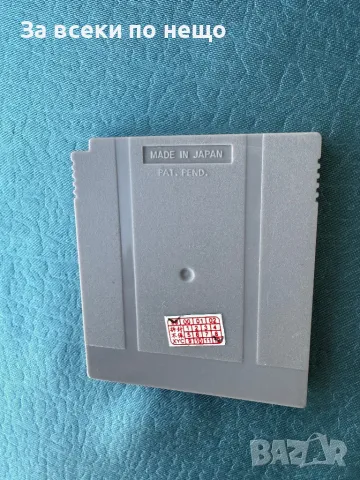 Sonic R , Nintendo Game Boy  , Нинтендо, снимка 5 - Игри за Nintendo - 48006083