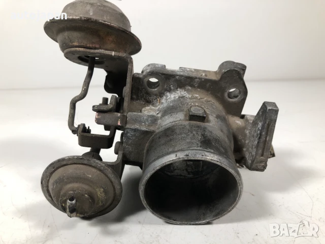 Дроселова Клапа Toyota Avensis T22 2.0Td 90кс 2001г