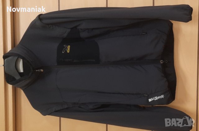 Salewa® Alpine Extreme-Softshell, снимка 2 - Спортни дрехи, екипи - 41308994