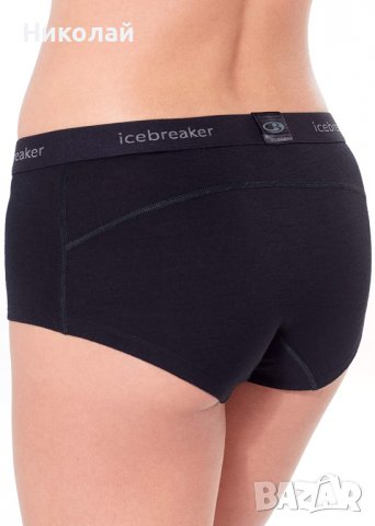 icebreacer sprite hot boxer, снимка 4 - Бельо - 38616752