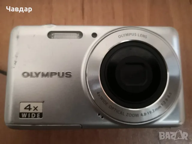 Фотоапарат Olympus VG-150