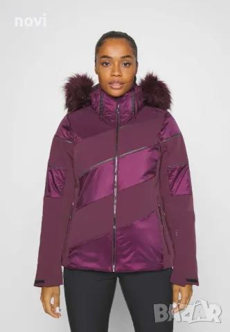 CMP, 20k, XXL, ново, оригинално дамско ски/сноуборд яке, снимка 3 - Зимни спортове - 47487349