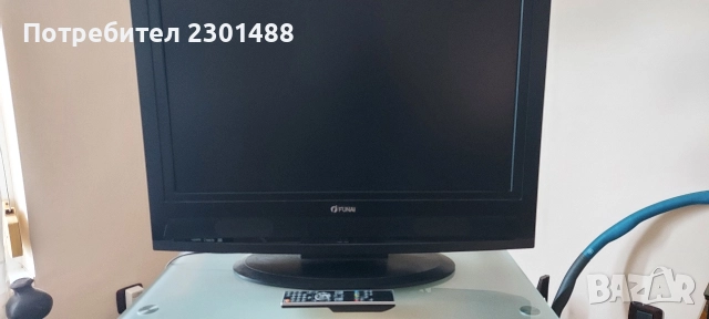 Телевизор Funai 32', снимка 2 - Телевизори - 52750914