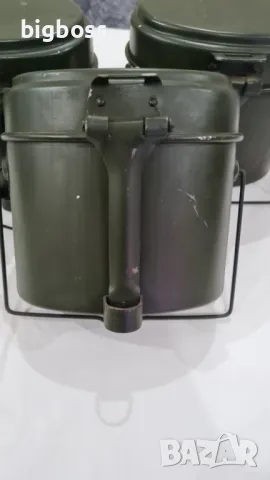 Войнишко канче бъбрековидно , снимка 7 - Колекции - 47917712