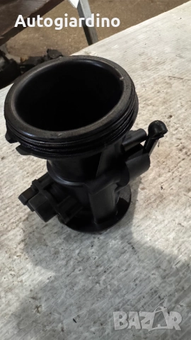 Дроселова Клапа за Renault Kangoo - 7700273699 / 97089100 / H7700273699 / 97089101, снимка 2 - Части - 52922796