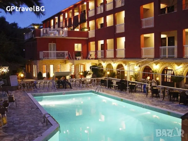 Незабравим Великден на о. Корфу, снимка 4 - Автобусни екскурзии - 52690581