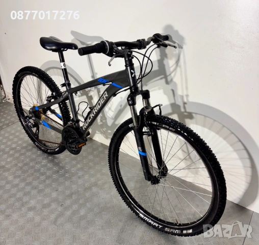 Велосипед Rockrider 26 цола (като нов) / колело , снимка 2 - Велосипеди - 53719986