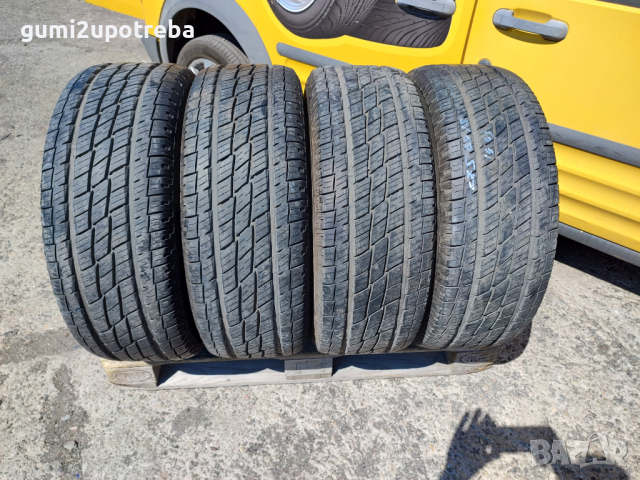 275/60/18 Toyo H/T Open Country 111H 2016г 7,5мм