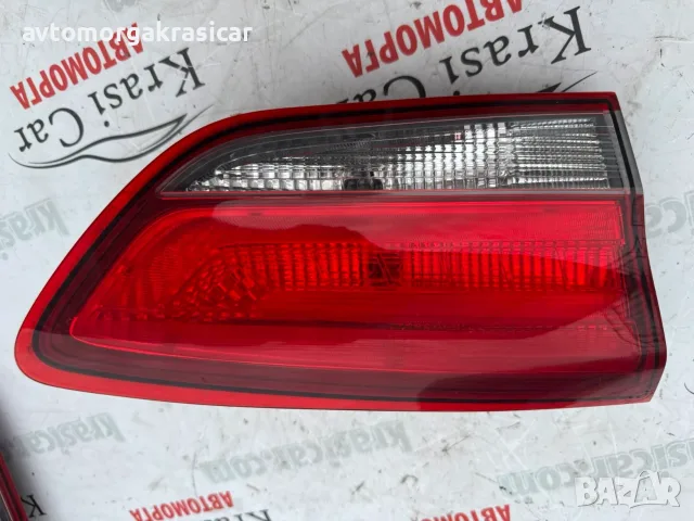 заден външен ляв стоп Hyundai I30 Хюндай И30 2023г.