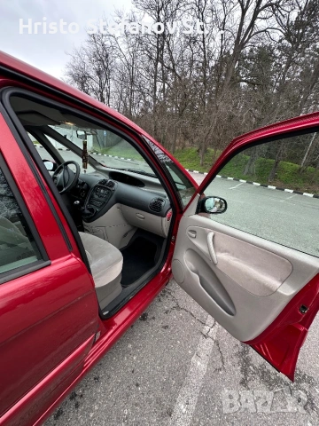 Citroen Xsara Picasso 2.0 HDI, снимка 4 - Автомобили и джипове - 53483392