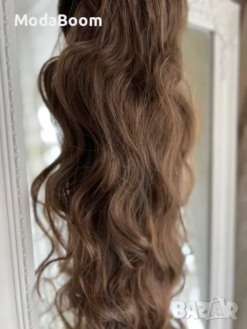 Дамска опашка 