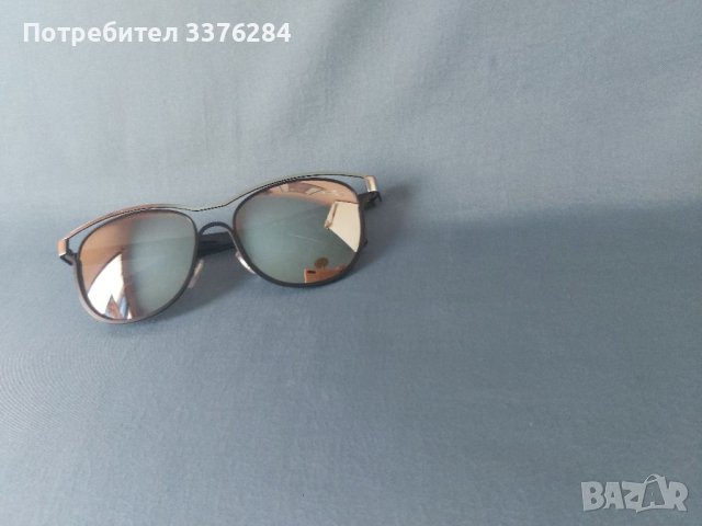 Слънчеви очила от ДМ, снимка 2 - Слънчеви и диоптрични очила - 40855925