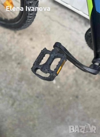 Уникално колело 26 цола- КАТО НОВО!!, снимка 5 - Велосипеди - 52552416