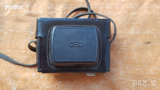 Фотоапарат Смена 8, снимка 4 - Фотоапарати - 52129684