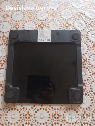 Кантар Welneo, снимка 3 - Везни - 48595800