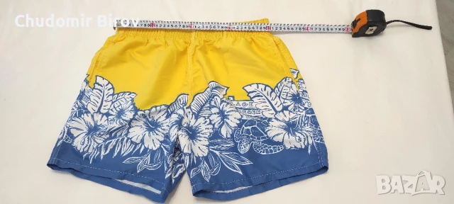 Мъжки шорти, снимка 3 - Къси панталони - 51105811