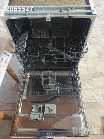 съдомиална за вграждане, снимка 6 - Съдомиялни - 53129569