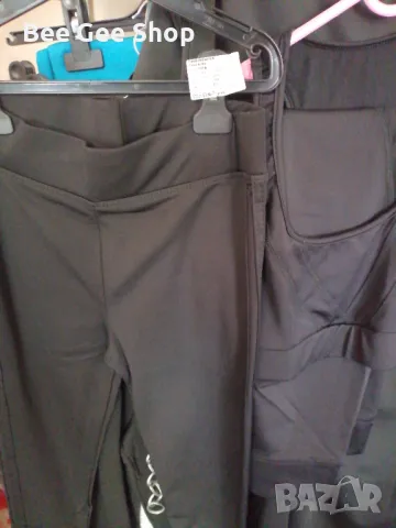 Дамски клинове, снимка 1